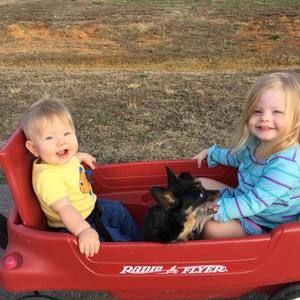 Meet your Posher, Cassi